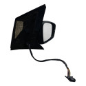 Retrovisor Direito Fox Space Cross 10/22 C/ Pisca