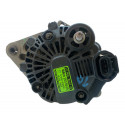 Alternador Tucson I30 07/14 Sportage Até 10 2.0  Plug 3pinos