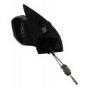 Retrovisor Esquerdo Gol Voyage G5 G6 G7 G8 12/ Manual Orig