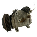 Compressor Ar Condicionado Hb20 1.0 3cc 2013 A 22