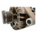 Alternador New Fiesta Ka Ecosport Focus 1.5 1.6 16v 09/2021