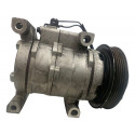 Compressor Ar Condicionado Hb20 1.0 3cc Asp/turbo 2013 A 22