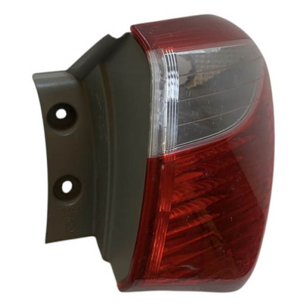 Lanterna Traseira Direita Hb20 Hatch 2013 A 2019 (canto)