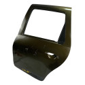 Porta Traseira Esquerda Duster Oroch 2012 A 2020 Oroch 2016/