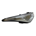 Farol Direito Hb20 Cristal 2013 A 2019 Cristal