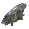 Farol Direito Corolla Fielder 2005 A 2008 Mascara Negra