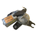 Motor Limpador Tampa Traseira Fiat Argo 2019 2020