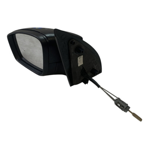 Retrovisor Esquerdo Gol Voyage G5 G6 G7 G8 12/ Manual