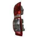 Lanterna Traseira Esquerda Hilux 2012 A 2015 (tyc)