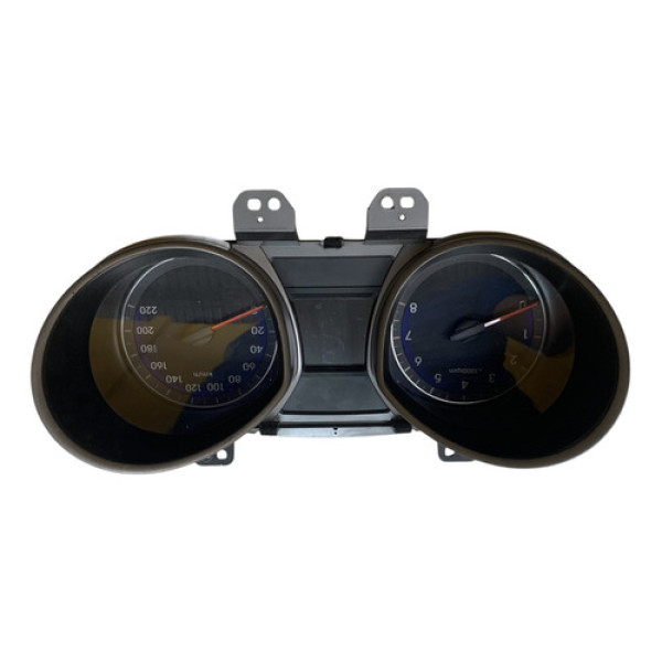 Painel Instrumentos Velocímetro Hyundai Hb20 940231s000