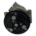 Compressor Ar Cronos Argo Pulse Mobi Strada 1.0 3cc 1.3 18/