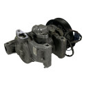 Compressor Ar Condicionado Hr-v 1.8 2016 A 2021