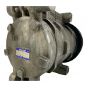Compressor Ar Condicionado Hb20 1.0 3cc Asp/turbo 2013 A 22