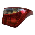 Lanterna Traseira Direita Hb20 Hatch 2013 A 2019 (canto)