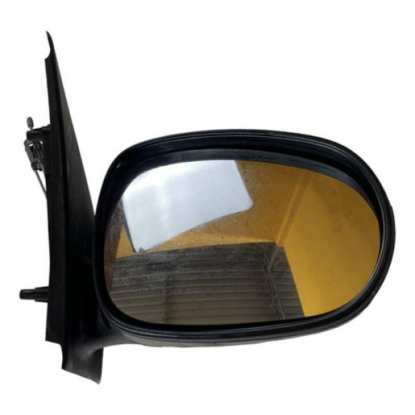 Retrovisor Direito Grand Siena Novo Palio 2012 A 2021 Manual
