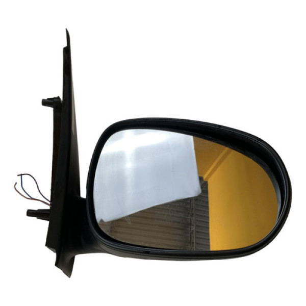 Retrovisor Direito Grand Siena Novo Palio 2012/2021 Elé Orig