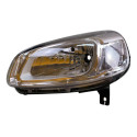 Farol Esquerdo Uno Attractive / Way 17/21 Fiorino 22/