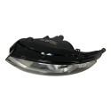 Farol Esquerdo Ecosport 2013 A 2017 C/ Led Recuperado 
