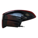 Lanterna Traseira Esquerda Ecosport 2013 A 2021 (canto)
