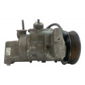 Compressor Ar Condicionado Ka 1.0 3cc 12v 2015 A 2021