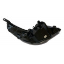 Farol Esquerdo Agile10/13 Montana 2011 A 2021 Mascara Negra