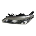 Farol Esquerdo City 2018 A 2021 Sem Led Seminovo Original
