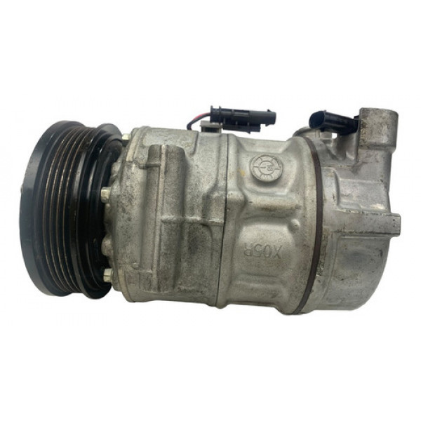 Compressor Ar Condicionado Cruze 1.4 2017 A 2023