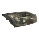 Farol Direito Ecosport 2008 A 2012 Cromomix