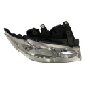 Farol Direito Golf 2008 A 2013 Cromado Novo Original