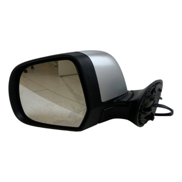 Retrovisor Esquerdo Duster 16/20 Oroch 16/ Elétrico