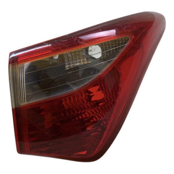 Lanterna Traseira Direita Hb20 Hatch 2013 A 2019 (canto)