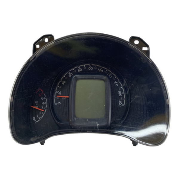 Painel De Instrumentos Fiat Mobi Trekking 1.0 2022 2023