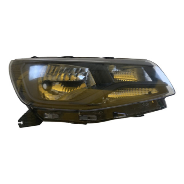 Farol Dianteiro L.d Gol Saveiro Voyage Original 5u7941006