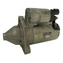 Motor Partida Arranque Hb20 1.0 2013 A 2019 Valeo 3610003101