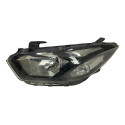 Farol Esquerdo Onix Prisma 16/20 S/ Led 52130742