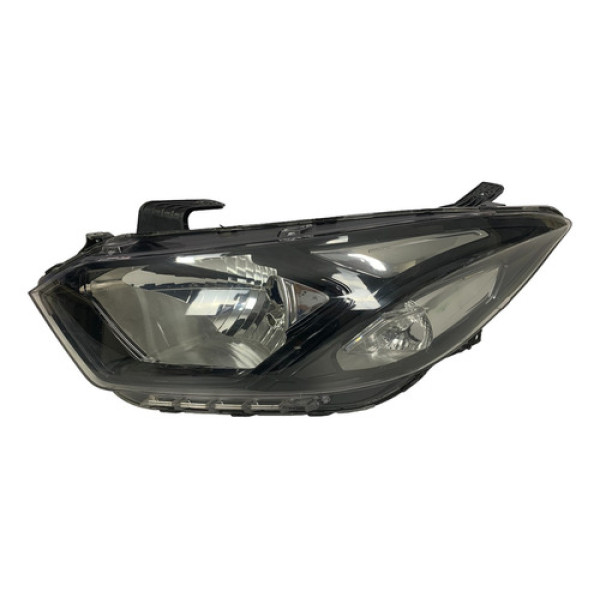 Farol Esquerdo Onix Prisma 16/20 S/ Led 52130742