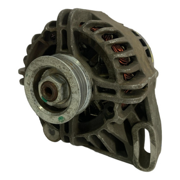 Alternador Uno Palio Fiorino Strada Doblo  Fire S/ Ar Denso