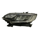 Farol Esquerdo Honda Fit 2015 2016 A 2021 C/ Led