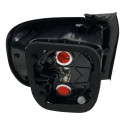 Lanterna Traseira Direita Jeep Renegade 2016 2017 2021(tyc)