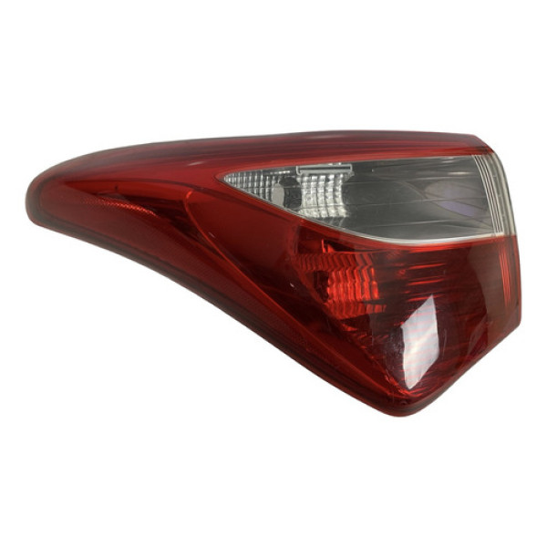 Lanterna Traseira Esquerda Hb20 Hatch 2013 A 2019 (canto)