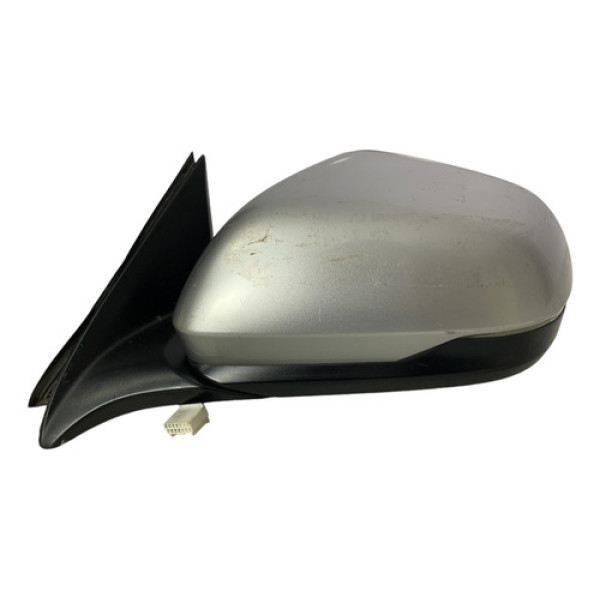 Retrovisor Esquerdo Fit Wr-v 2015 A 2021 C/ Pisca