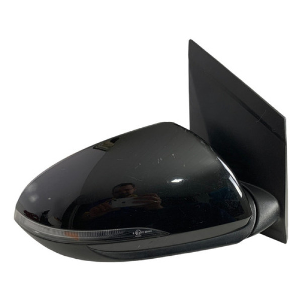 Retrovisor Direito Hb20 2020 2021 2022/.. Elétrico C/pisca