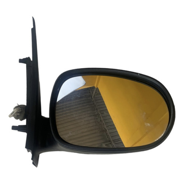 Retrovisor Direito Grand Siena Novo Palio 2012 A 2021 Elétri