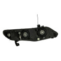 Farol Esquerdo Civic 2007 2008 A 2011