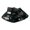 Lanterna Traseira Direita  Mobi 2017/ Ref.24485255r1
