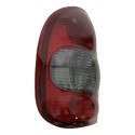 Lanterna Traseira Esquer Corsa Hatch 4p Pick Up Wagon 00/02