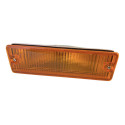 Lanterna Lado Direito Para-choque Nissan Frontier D22