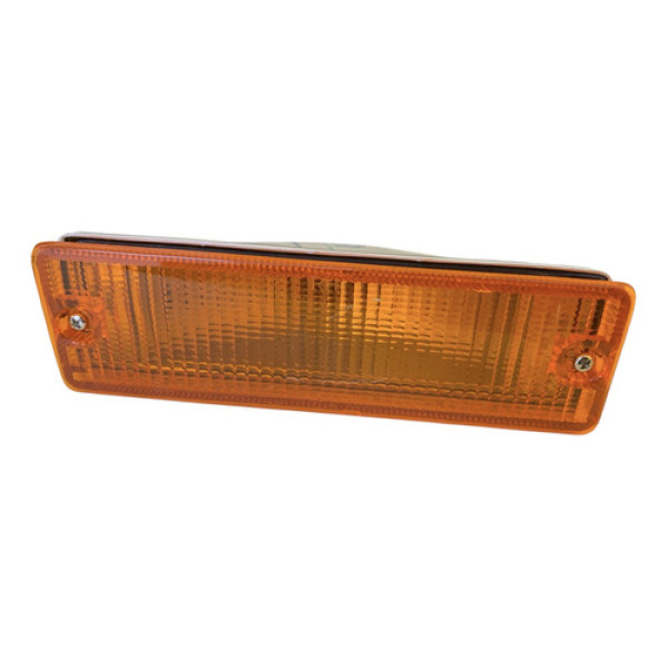 Lanterna Lado Direito Para-choque Nissan Frontier D22
