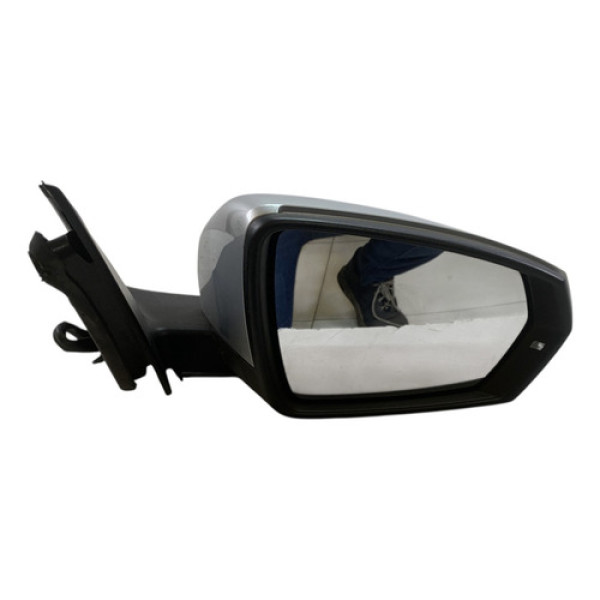 Retrovisor Direito Polo 2012 2013 A 2014elé C/ Pisca