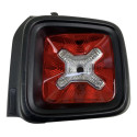Lanterna Traseira Direita Jeep Renegade 2016 2017 2021 (tyc)